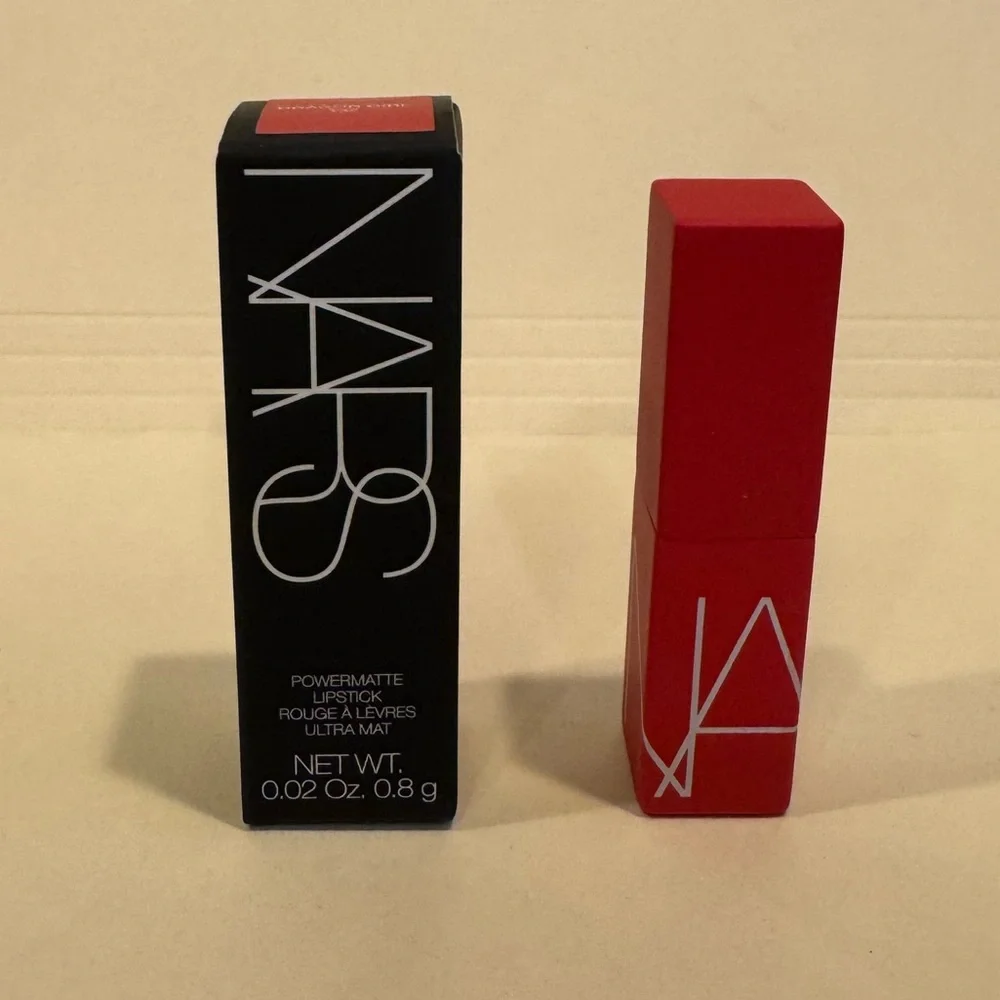 NARS powermatte long